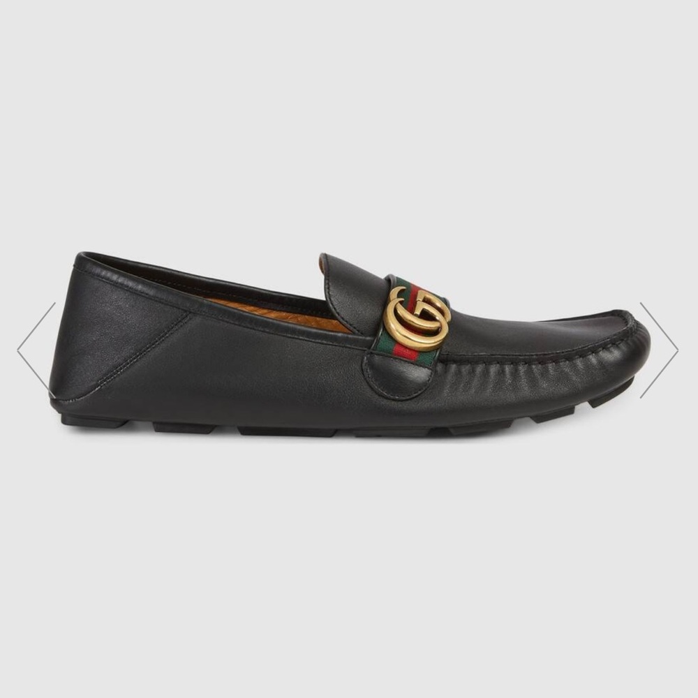 Authentic Gucci Loafers 👞